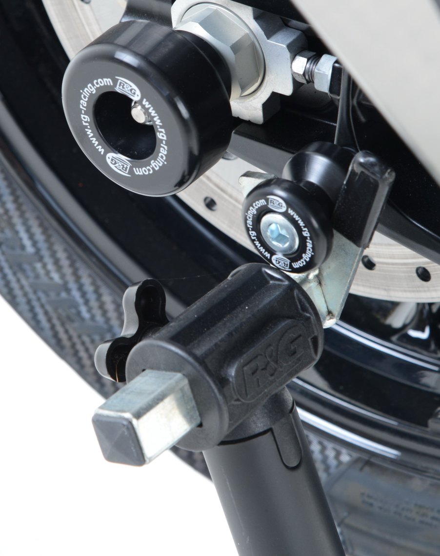 R&G Racing Cotton Reels for KTM 1050 Adventure '15-18 R&G Racing Cotton Reels for KTM 1050 Adventure '15-18